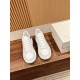 White sneakers and sports shoes