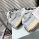 Bruno Sialelli sneakers