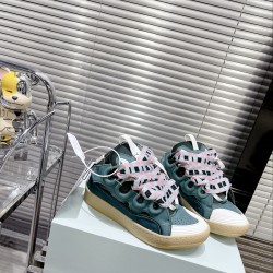 Bruno Sialelli sneakers