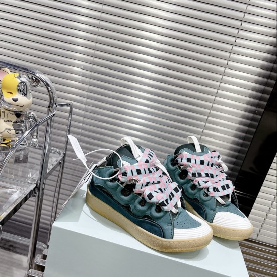 Bruno Sialelli sneakers