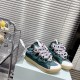 Bruno Sialelli sneakers