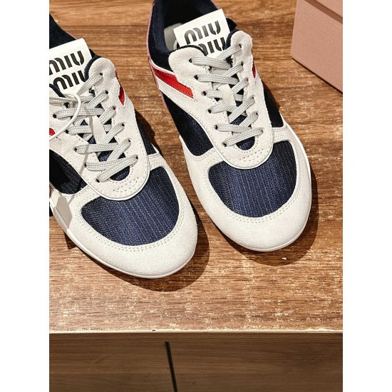 MIUMIU sneakers