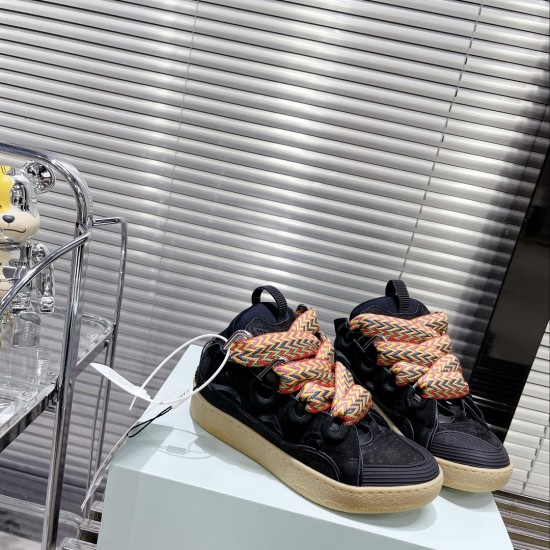 Bruno Sialelli sneakers