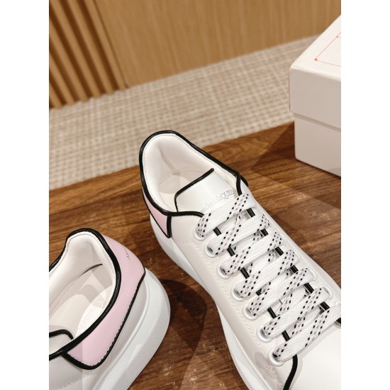 White sneakers and sports shoes
