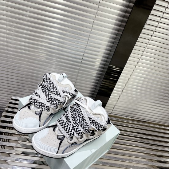 Bruno Sialelli sneakers