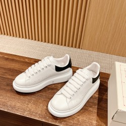 White sneakers and sports shoes