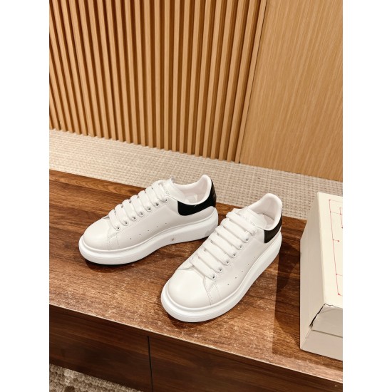 White sneakers and sports shoes