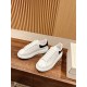 White sneakers and sports shoes