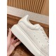 White sneakers and sports shoes