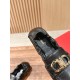 sandal