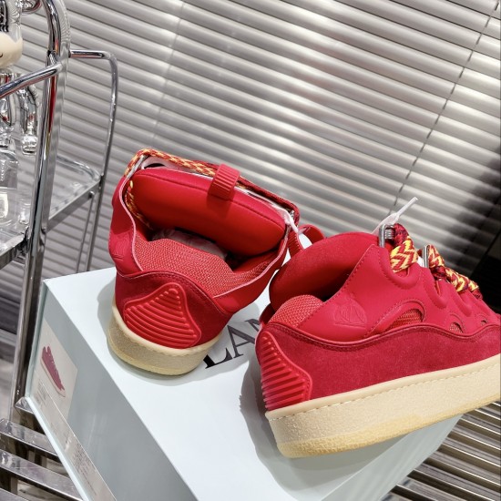 Bruno Sialelli sneakers