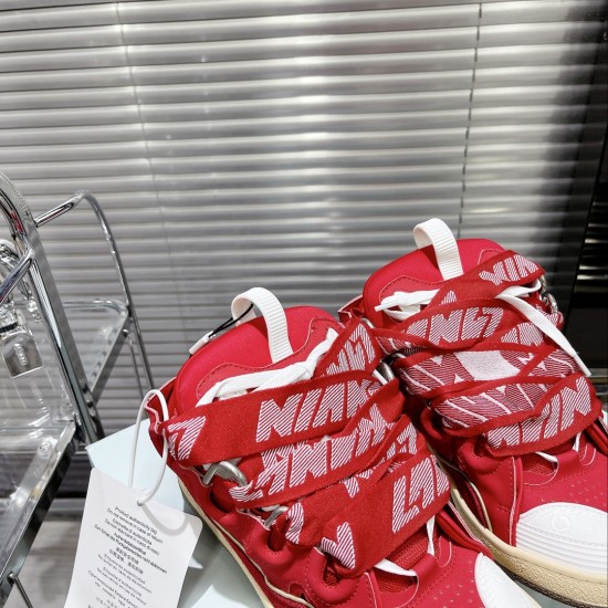 Bruno Sialelli sneakers