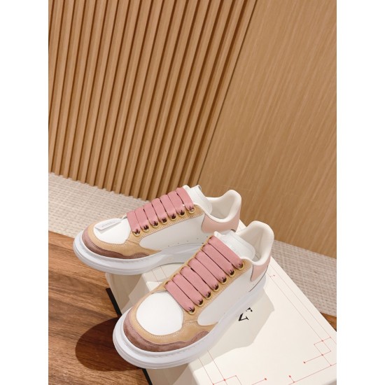 White sneakers and sports shoes