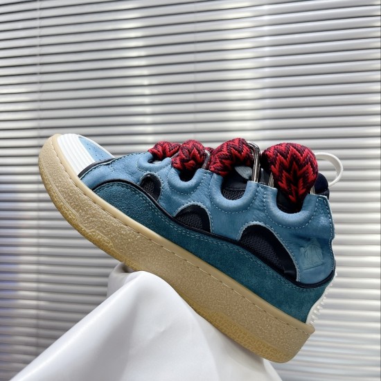 Bruno Sialelli sneakers