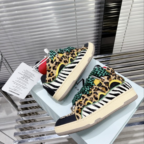 Bruno Sialelli sneakers