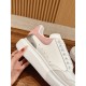 White sneakers and sports shoes