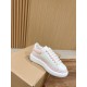 White sneakers and sports shoes