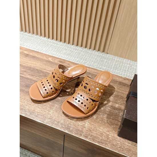 sandal