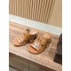 sandal