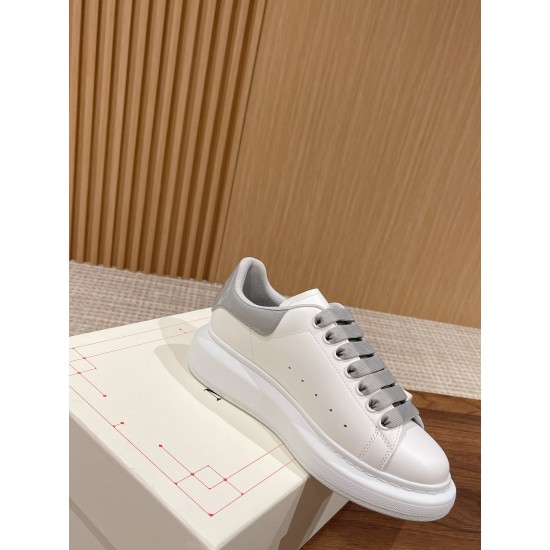White sneakers and sports shoes