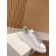 White sneakers and sports shoes
