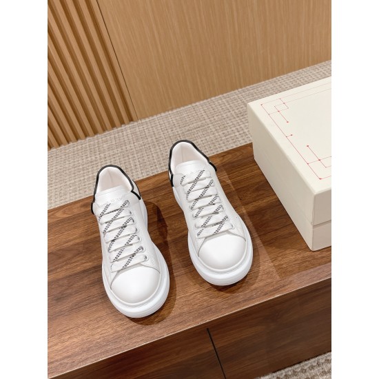 White sneakers and sports shoes