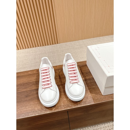White sneakers and sports shoes