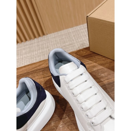 White sneakers and sports shoes