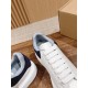 White sneakers and sports shoes