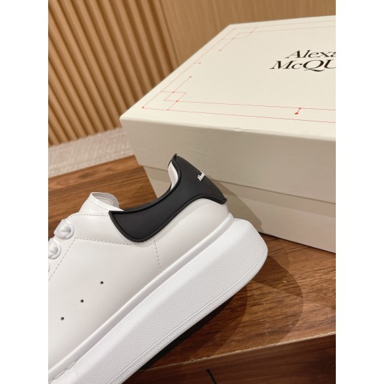 White sneakers and sports shoes