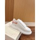 White sneakers and sports shoes
