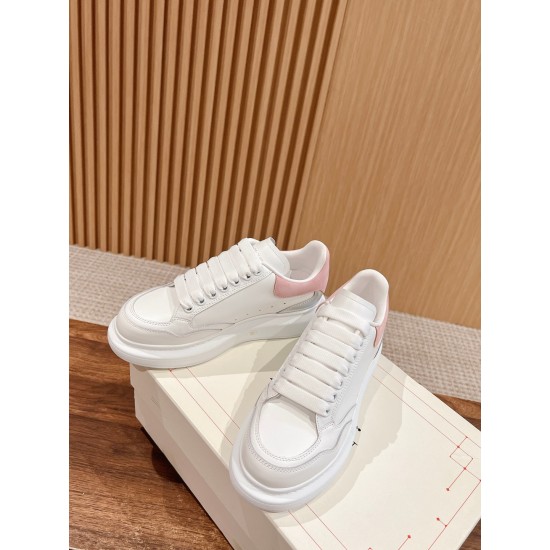 White sneakers and sports shoes