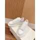 White sneakers and sports shoes