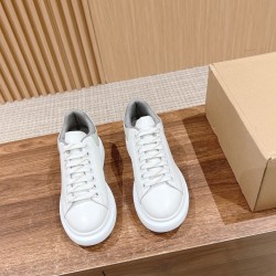 White sneakers and sports shoes