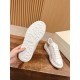 White sneakers and sports shoes