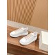 White sneakers and sports shoes