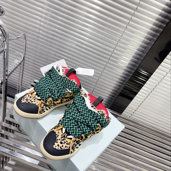 Bruno Sialelli sneakers
