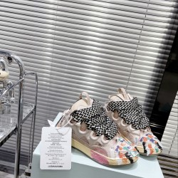 Bruno Sialelli sneakers