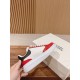 White sneakers and sports shoes