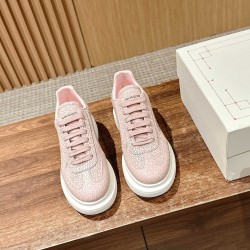 White sneakers and sports shoes