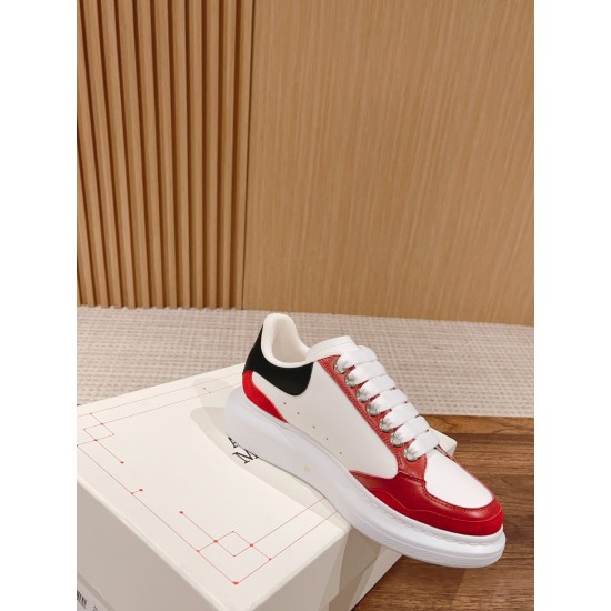 White sneakers and sports shoes