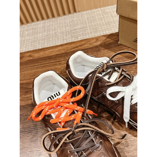 MIUMIU sneakers
