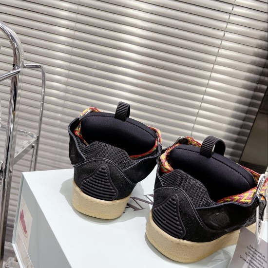 Bruno Sialelli sneakers