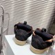 Bruno Sialelli sneakers