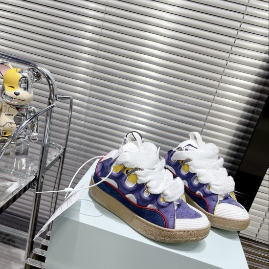 Bruno Sialelli sneakers