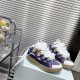 Bruno Sialelli sneakers