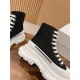 White sneakers and sports shoes