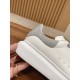 White sneakers and sports shoes