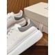 White sneakers and sports shoes