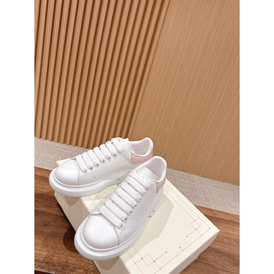 White sneakers and sports shoes